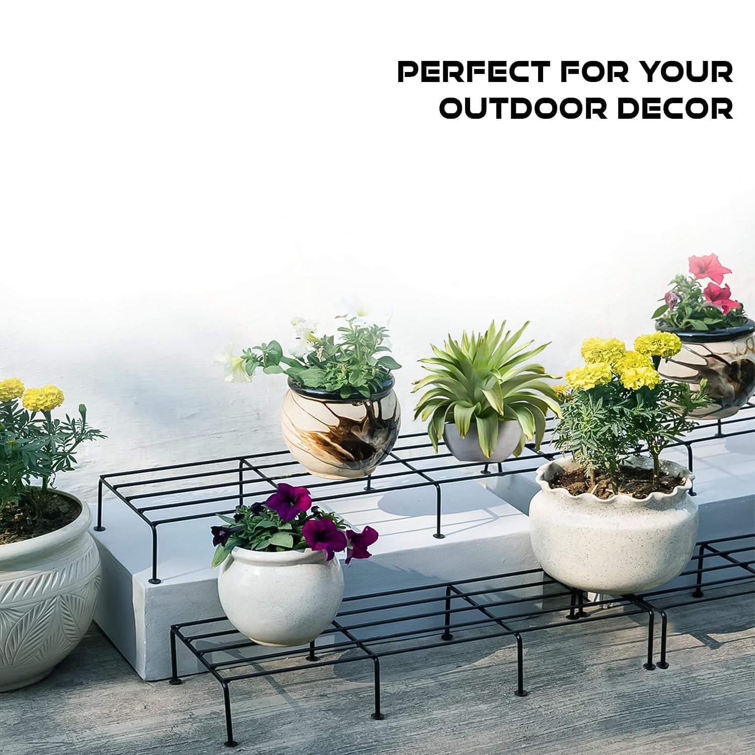 SleekGarden Stand SleekGarden Stand